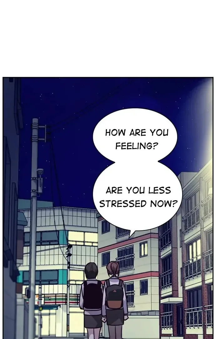 Read Friendly Rivalry chapter 34 image 85 on Lezhin