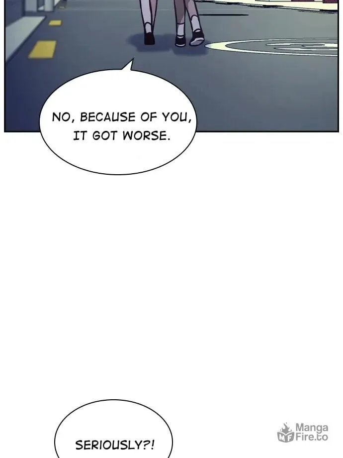 Read Friendly Rivalry chapter 34 image 86 on Lezhin