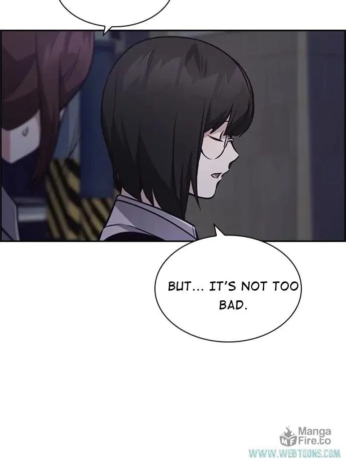 Read Friendly Rivalry chapter 34 image 87 on Lezhin