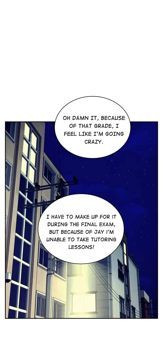 Read Friendly Rivalry chapter 34 image 97 on Lezhin
