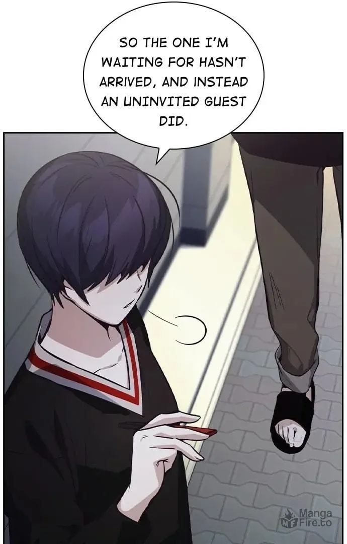 Read Friendly Rivalry chapter 35 image 110 on Lezhin