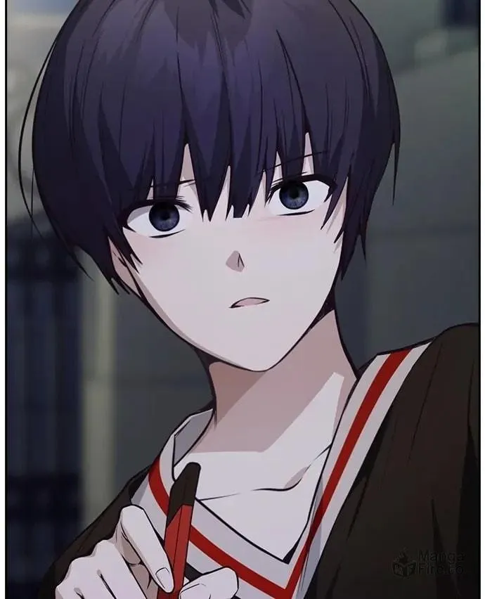 Read Friendly Rivalry chapter 35 image 116 on Lezhin
