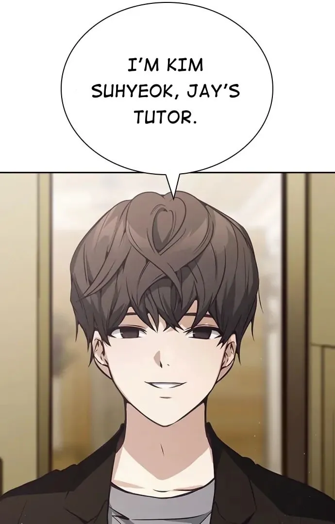 Read Friendly Rivalry chapter 35 image 13 on Lezhin