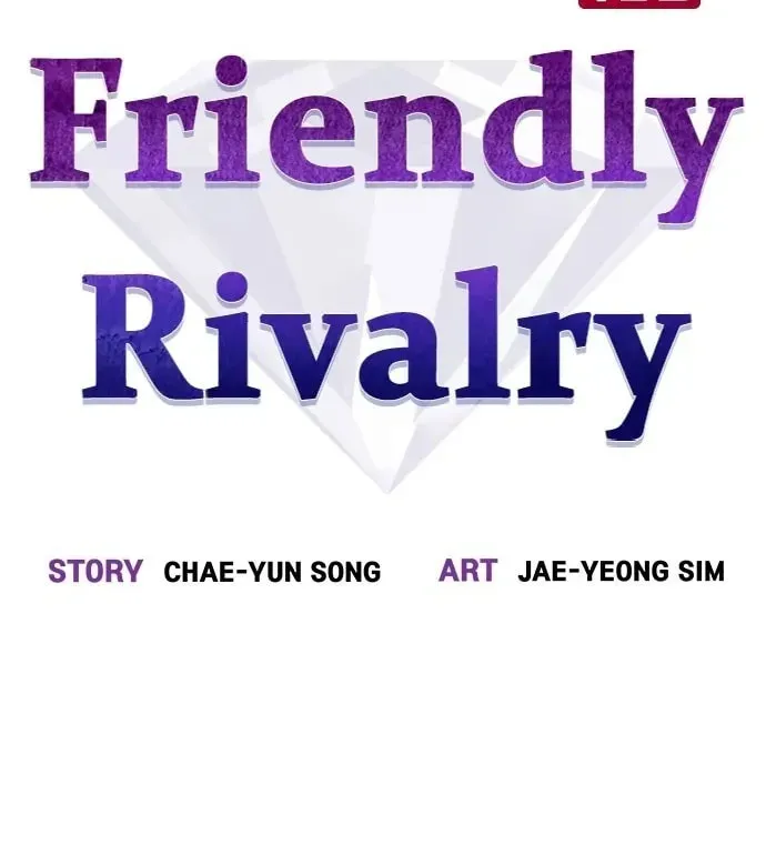 Read Friendly Rivalry chapter 35 image 15 on Lezhin