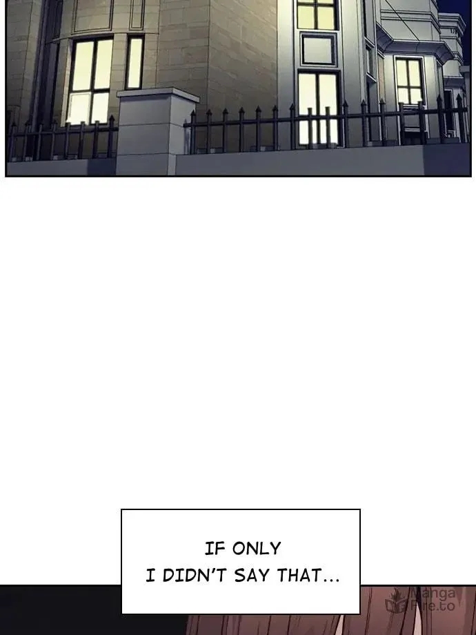 Read Friendly Rivalry chapter 35 image 2 on Lezhin