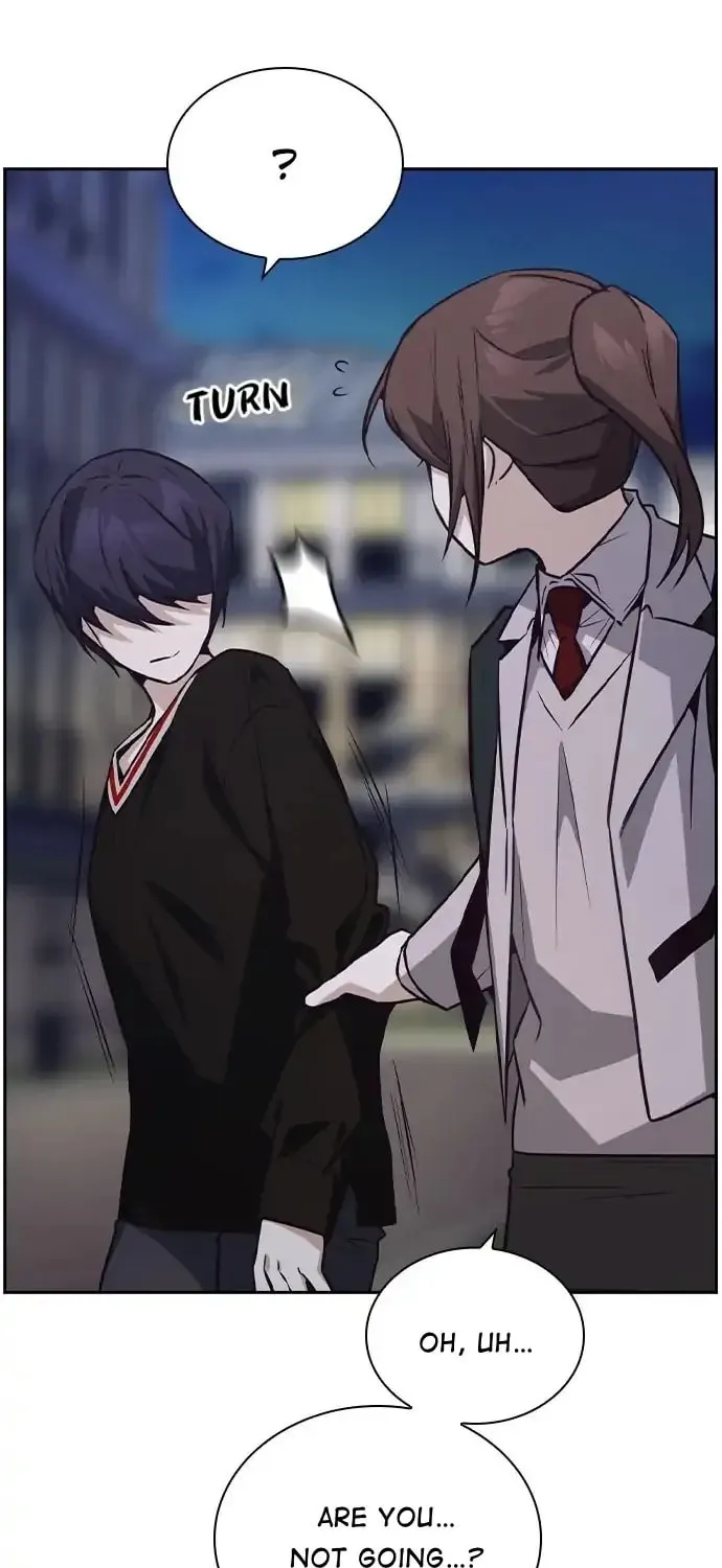 Read Friendly Rivalry chapter 35 image 24 on Lezhin