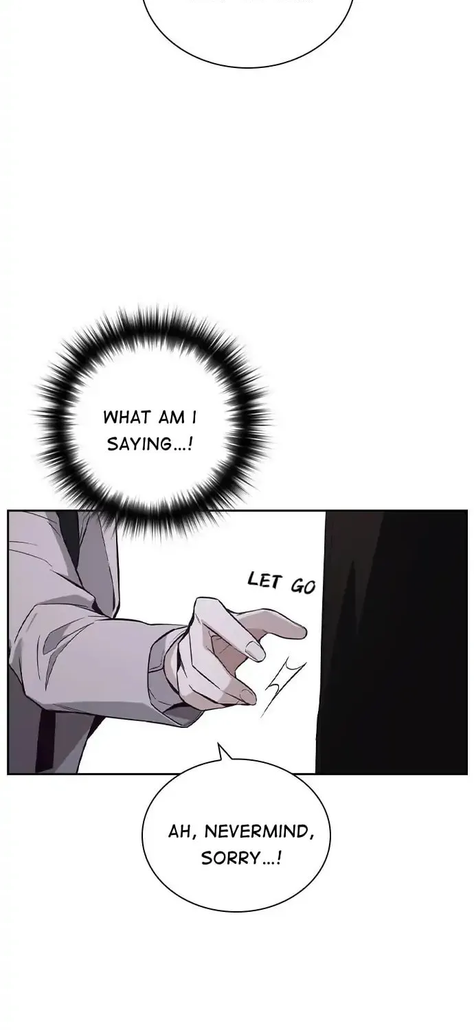 Read Friendly Rivalry chapter 35 image 25 on Lezhin