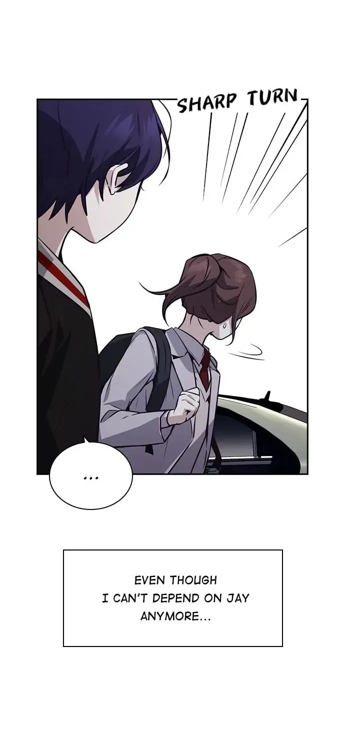Read Friendly Rivalry chapter 35 image 30 on Lezhin