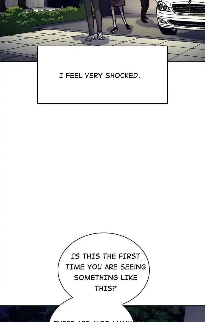Read Friendly Rivalry chapter 35 image 37 on Lezhin