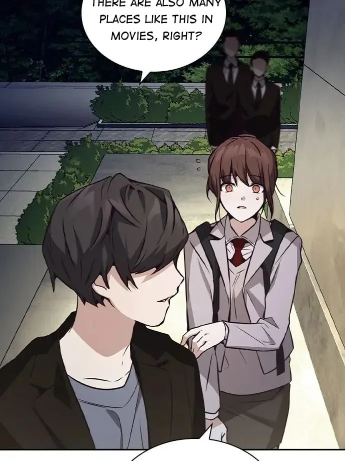 Read Friendly Rivalry chapter 35 image 38 on Lezhin