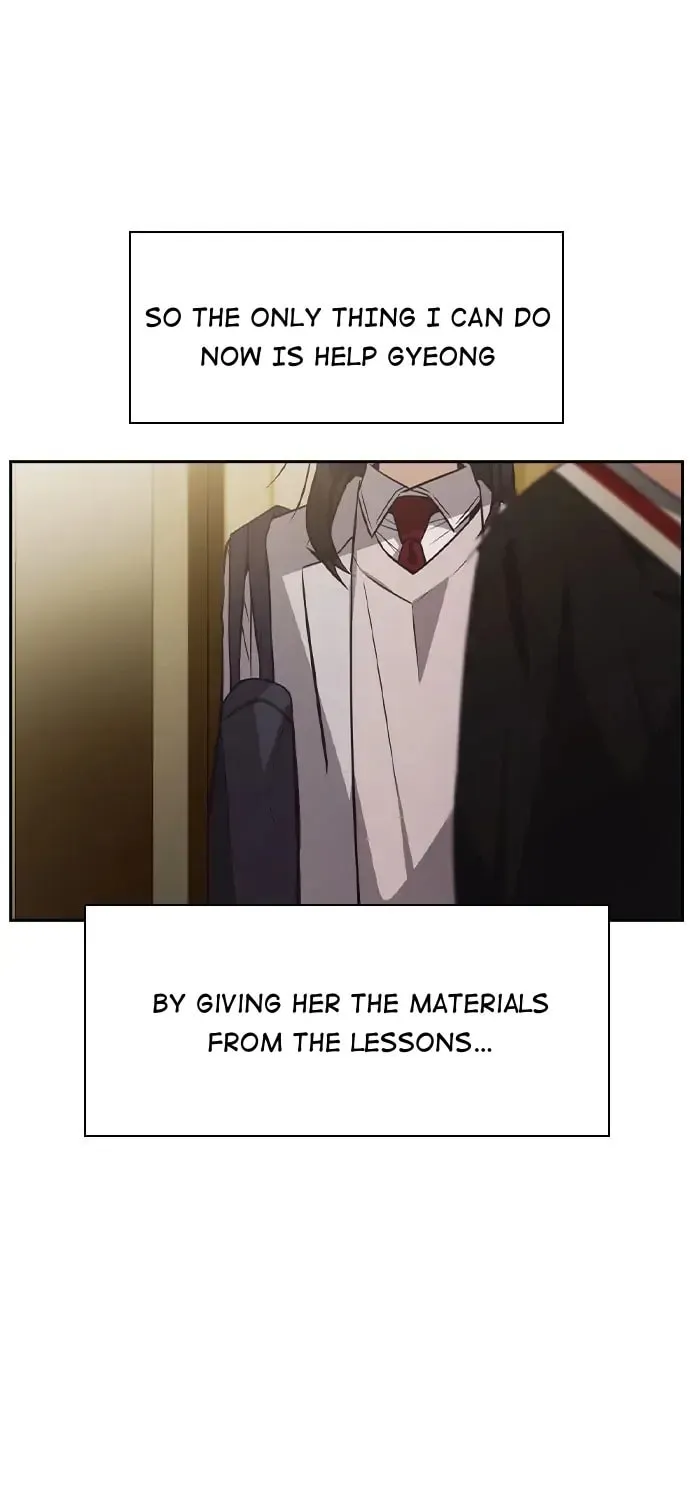 Read Friendly Rivalry chapter 35 image 4 on Lezhin