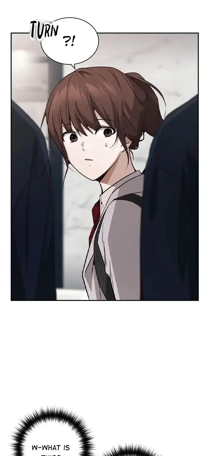 Read Friendly Rivalry chapter 35 image 40 on Lezhin