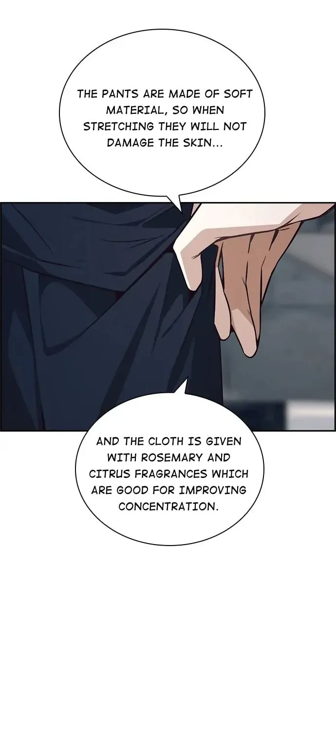 Read Friendly Rivalry chapter 35 image 44 on Lezhin