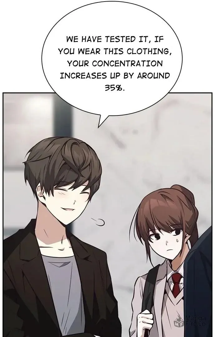 Read Friendly Rivalry chapter 35 image 46 on Lezhin