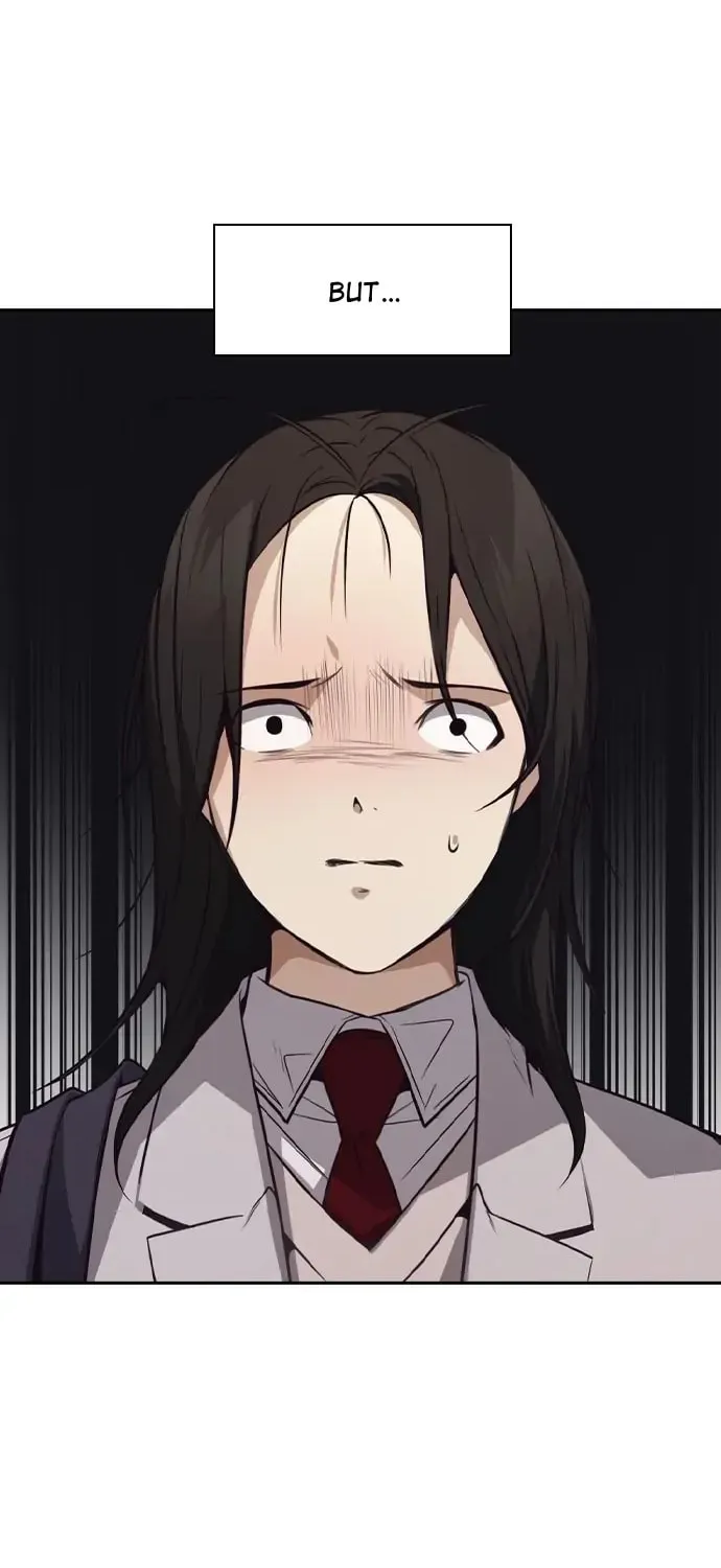 Read Friendly Rivalry chapter 35 image 5 on Lezhin