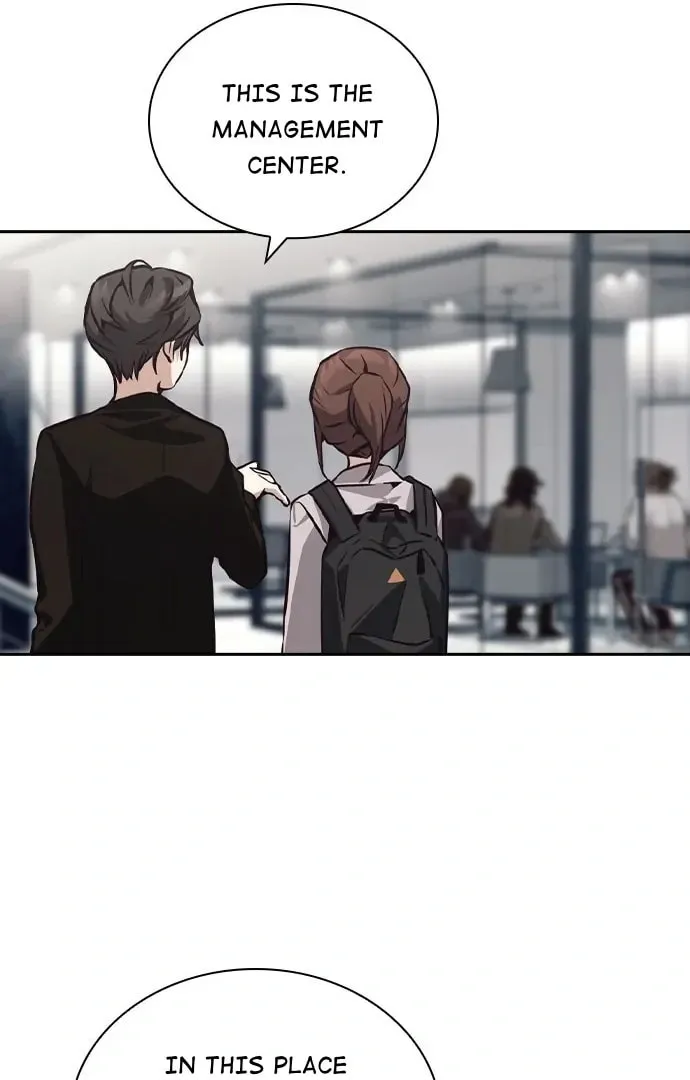 Read Friendly Rivalry chapter 35 image 50 on Lezhin