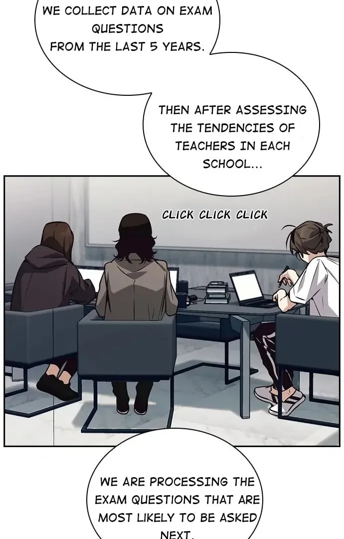 Read Friendly Rivalry chapter 35 image 51 on Lezhin