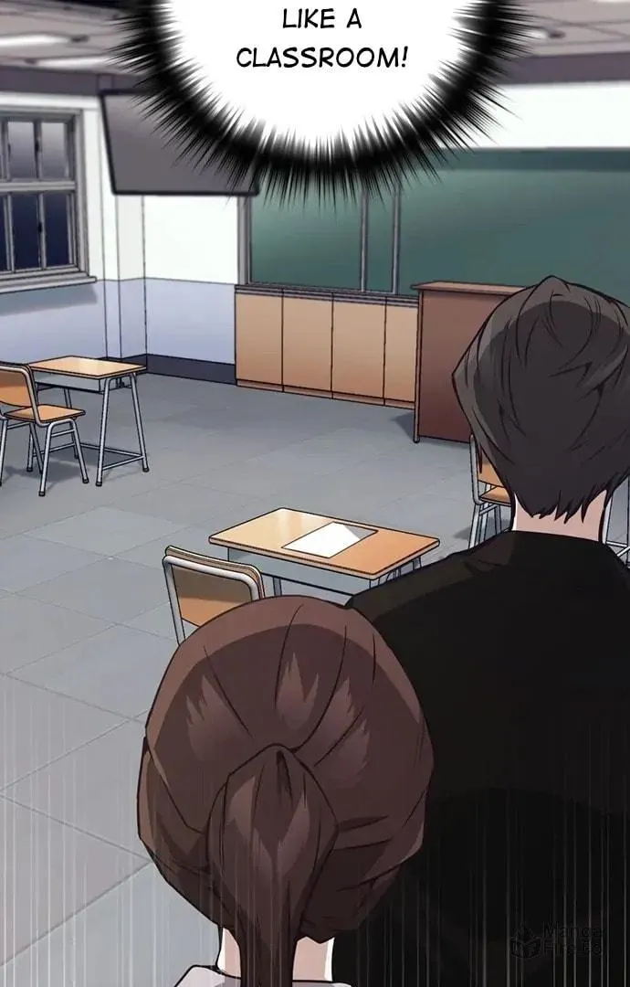 Read Friendly Rivalry chapter 35 image 58 on Lezhin