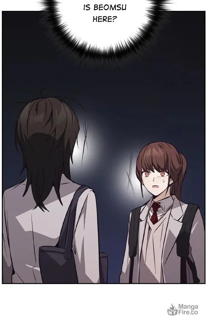 Read Friendly Rivalry chapter 35 image 7 on Lezhin