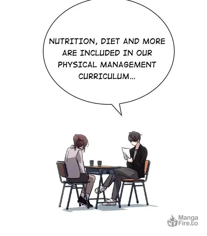 Read Friendly Rivalry chapter 35 image 73 on Lezhin