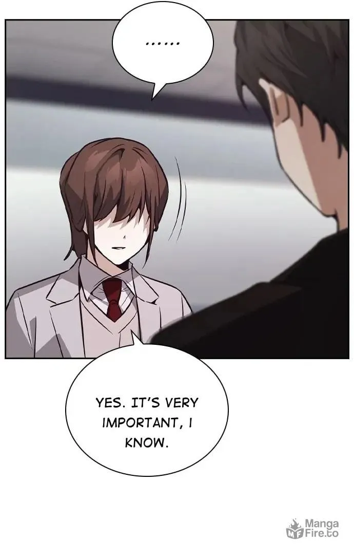 Read Friendly Rivalry chapter 35 image 79 on Lezhin