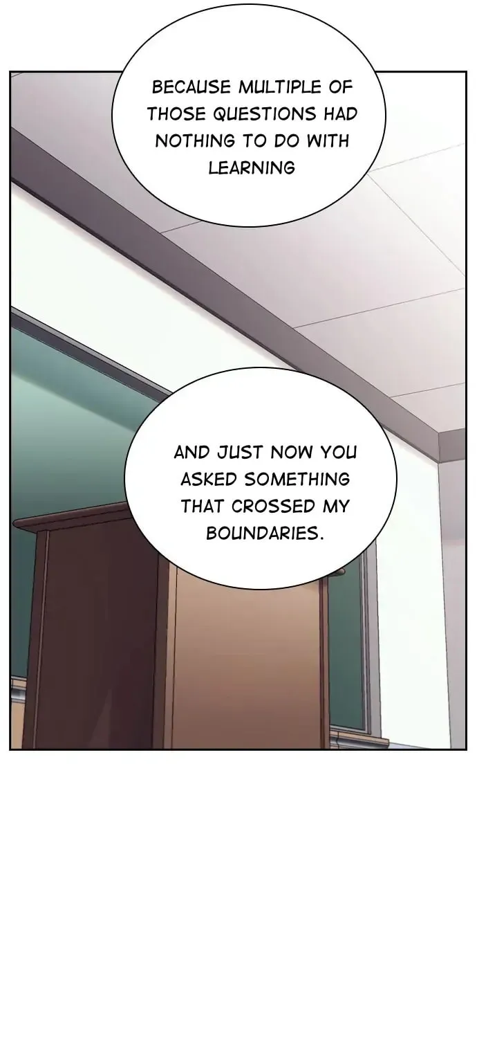 Read Friendly Rivalry chapter 35 image 83 on Lezhin