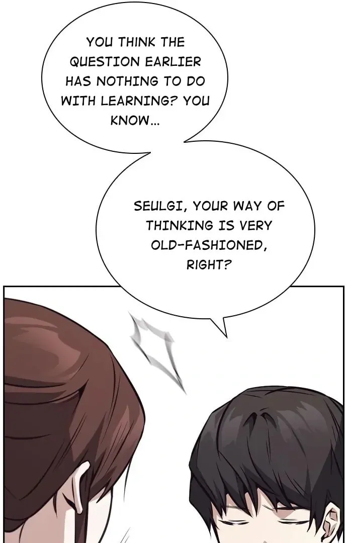 Read Friendly Rivalry chapter 35 image 86 on Lezhin