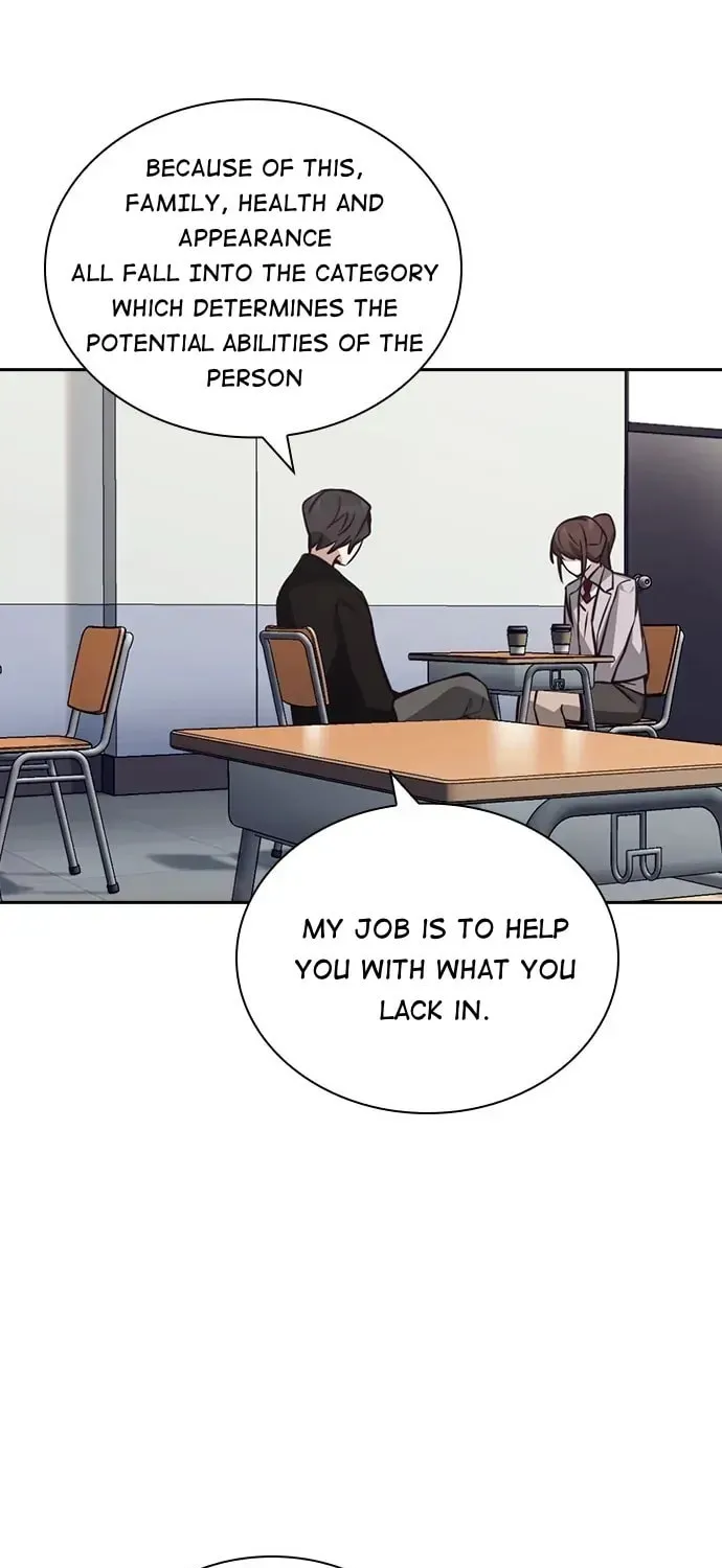 Read Friendly Rivalry chapter 35 image 90 on Lezhin