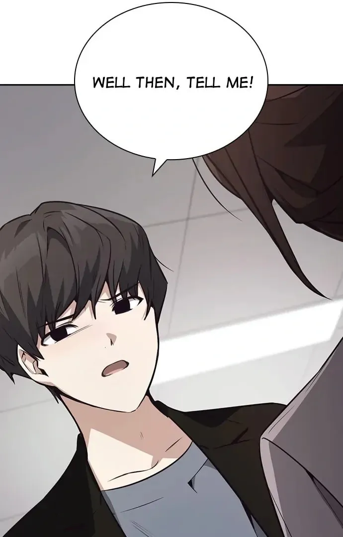 Read Friendly Rivalry chapter 35 image 93 on Lezhin