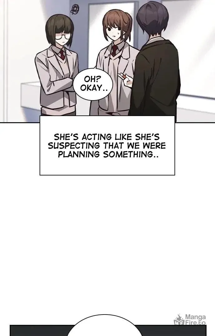 Read Friendly Rivalry chapter 36 image 104 on Lezhin