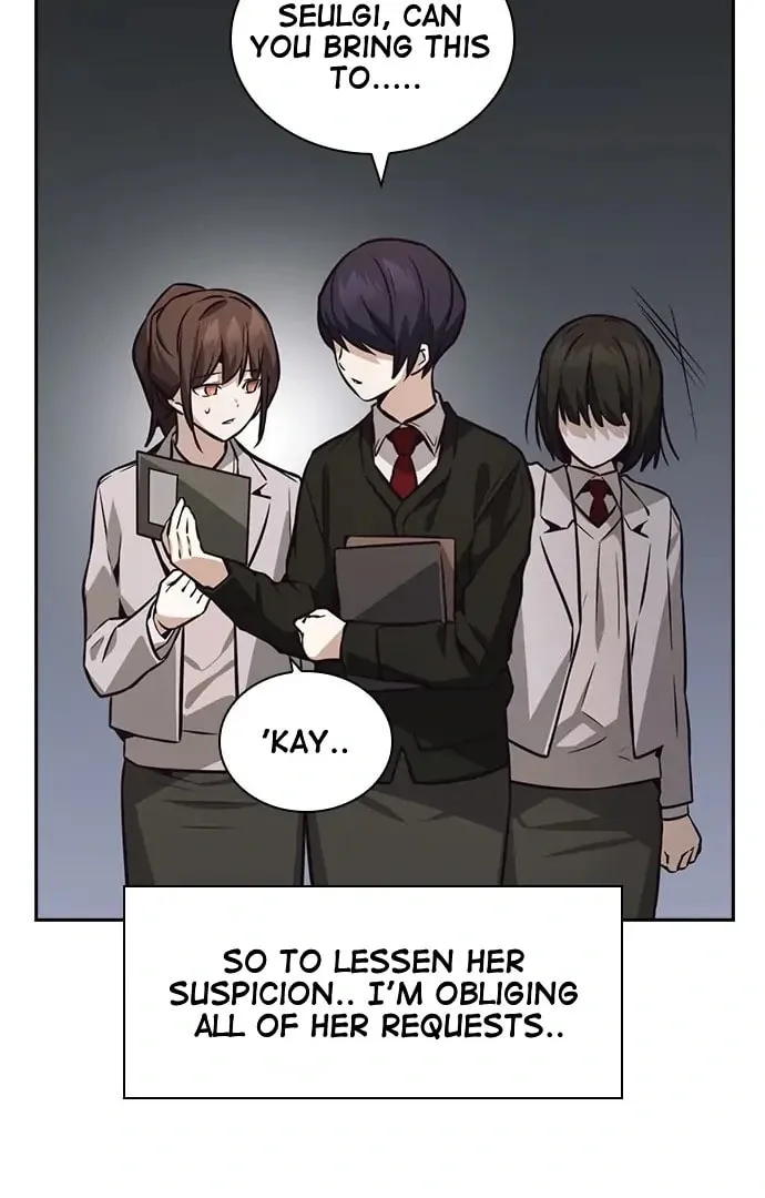 Read Friendly Rivalry chapter 36 image 105 on Lezhin