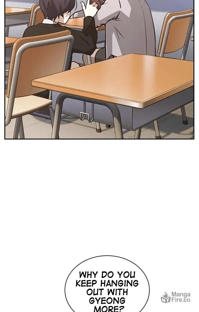 Read Friendly Rivalry chapter 36 image 113 on Lezhin