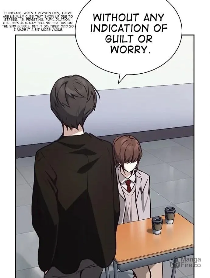 Read Friendly Rivalry chapter 36 image 14 on Lezhin