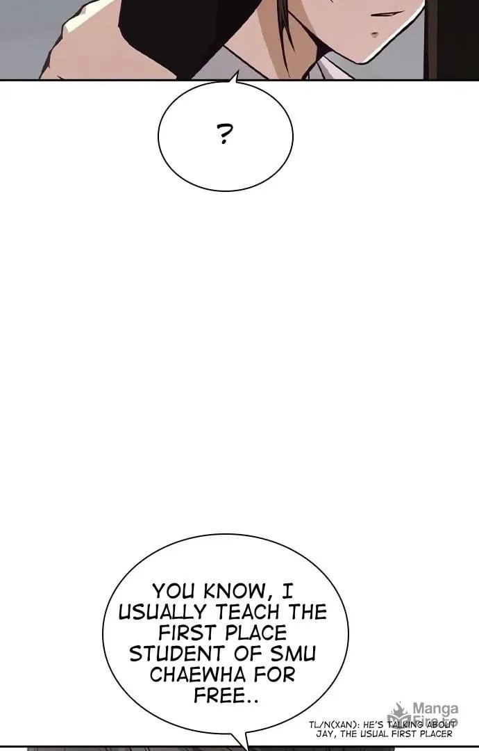 Read Friendly Rivalry chapter 36 image 17 on Lezhin