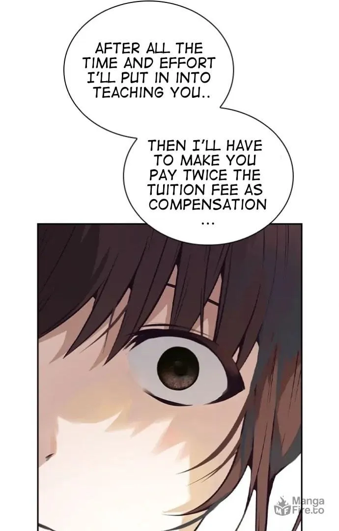 Read Friendly Rivalry chapter 36 image 20 on Lezhin