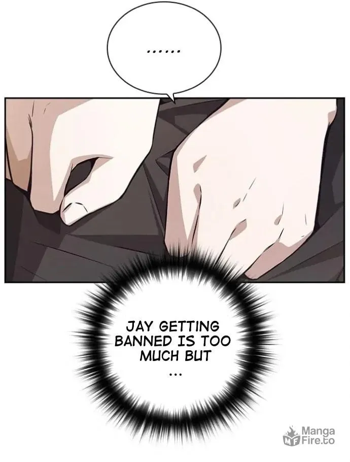 Read Friendly Rivalry chapter 36 image 23 on Lezhin