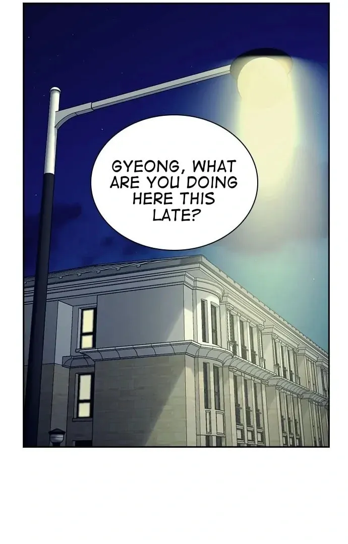 Read Friendly Rivalry chapter 36 image 28 on Lezhin