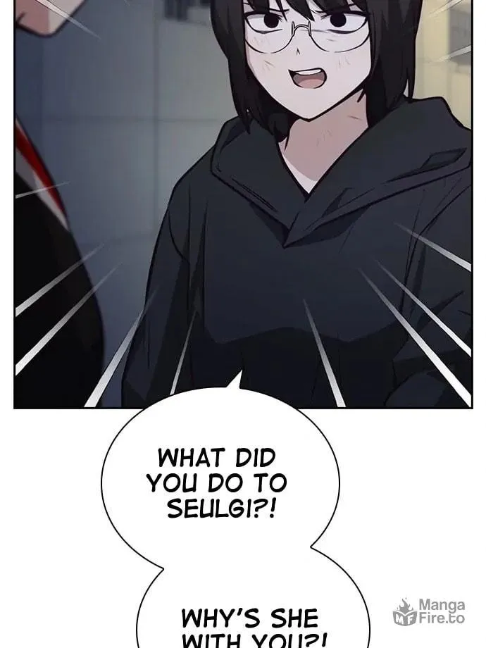 Read Friendly Rivalry chapter 36 image 34 on Lezhin