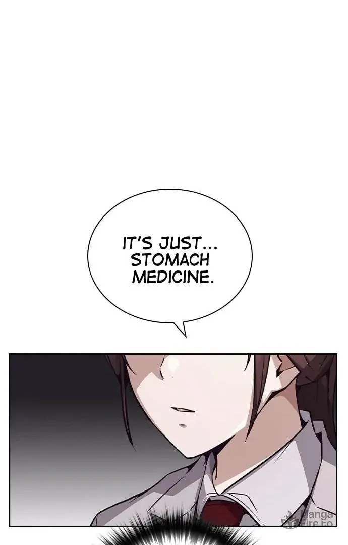 Read Friendly Rivalry chapter 36 image 4 on Lezhin
