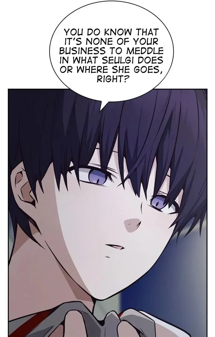 Read Friendly Rivalry chapter 36 image 40 on Lezhin