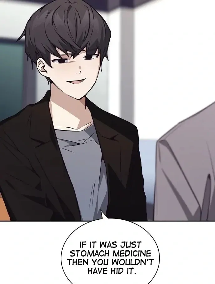 Read Friendly Rivalry chapter 36 image 6 on Lezhin