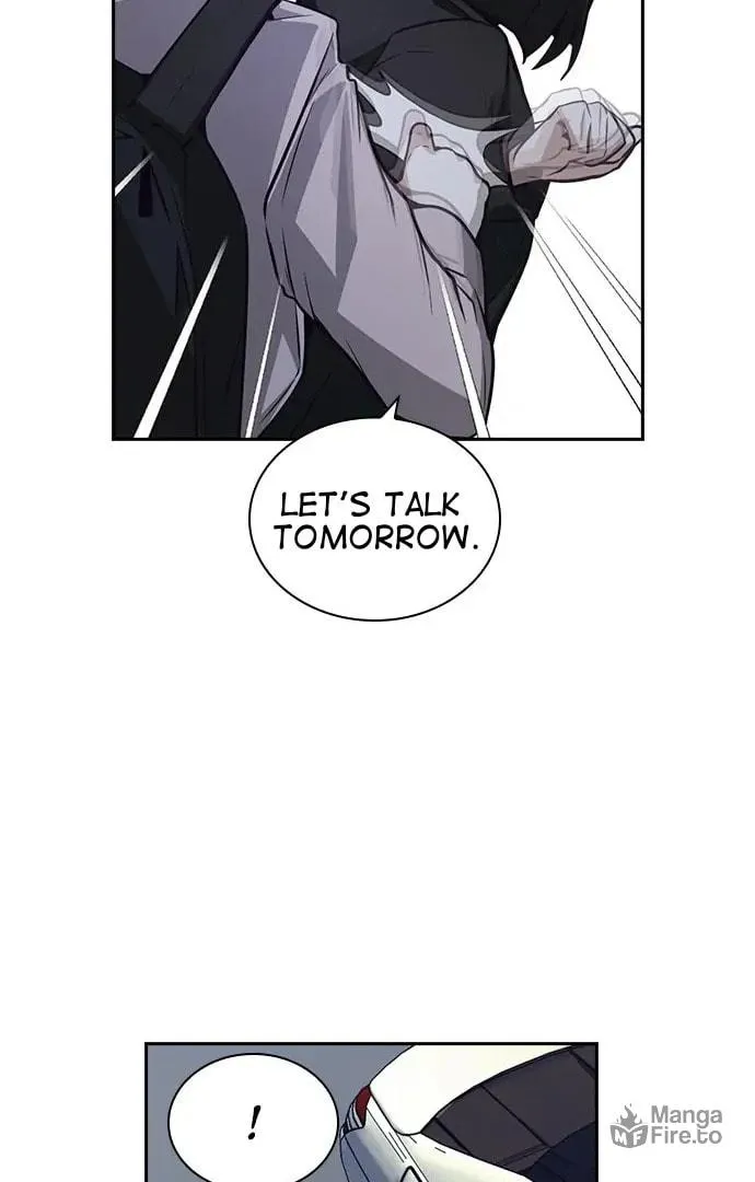 Read Friendly Rivalry chapter 36 image 65 on Lezhin
