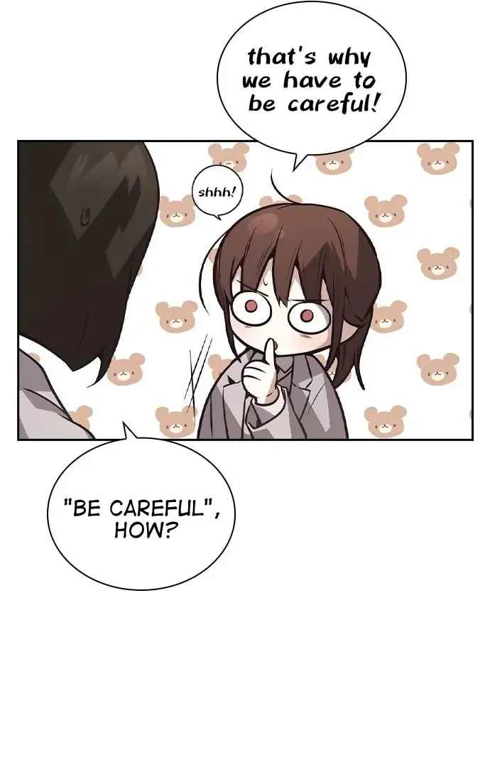 Read Friendly Rivalry chapter 36 image 76 on Lezhin