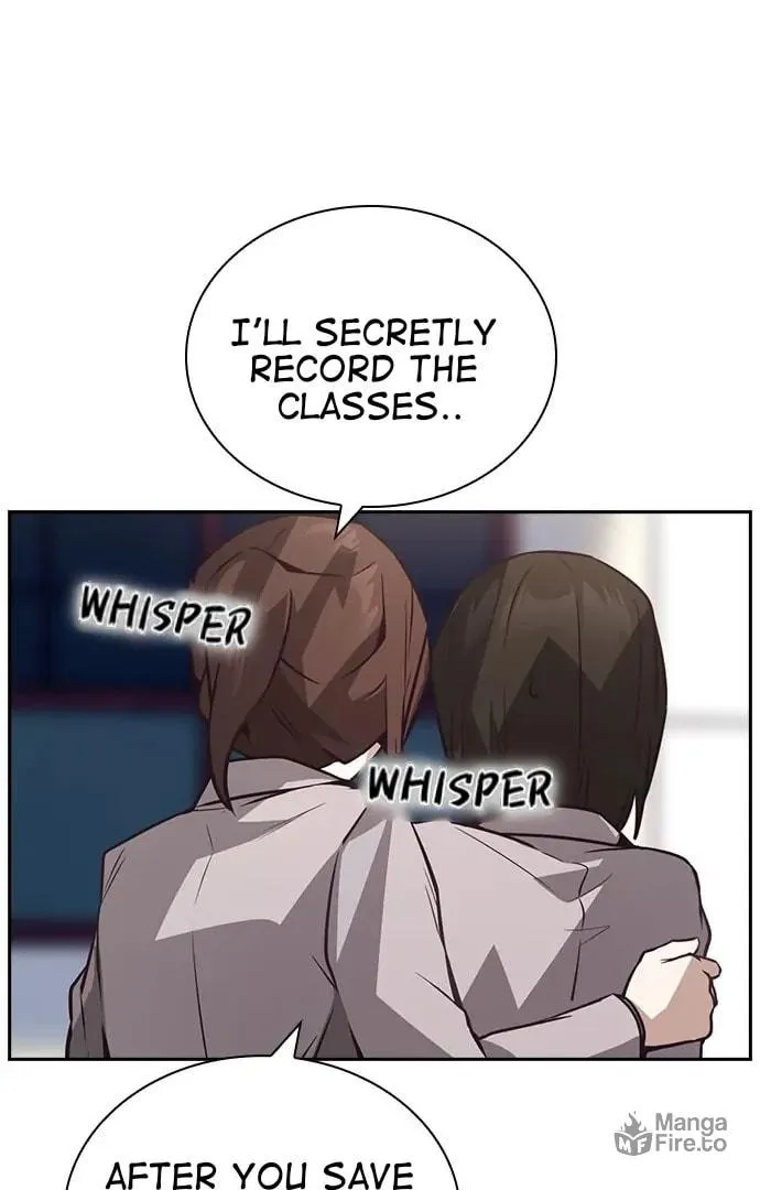 Read Friendly Rivalry chapter 36 image 77 on Lezhin