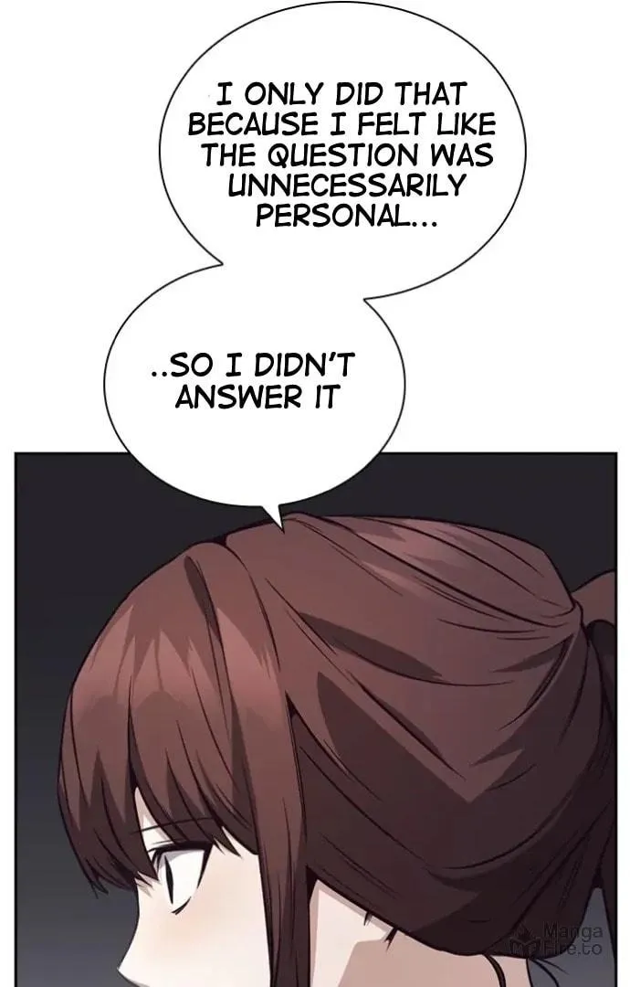 Read Friendly Rivalry chapter 36 image 8 on Lezhin