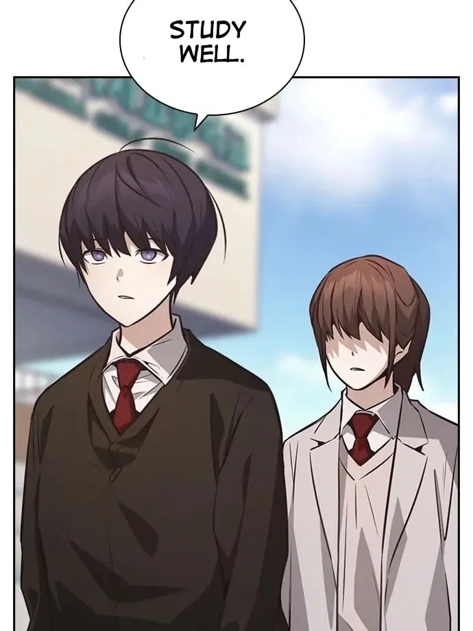 Read Friendly Rivalry chapter 36 image 90 on Lezhin