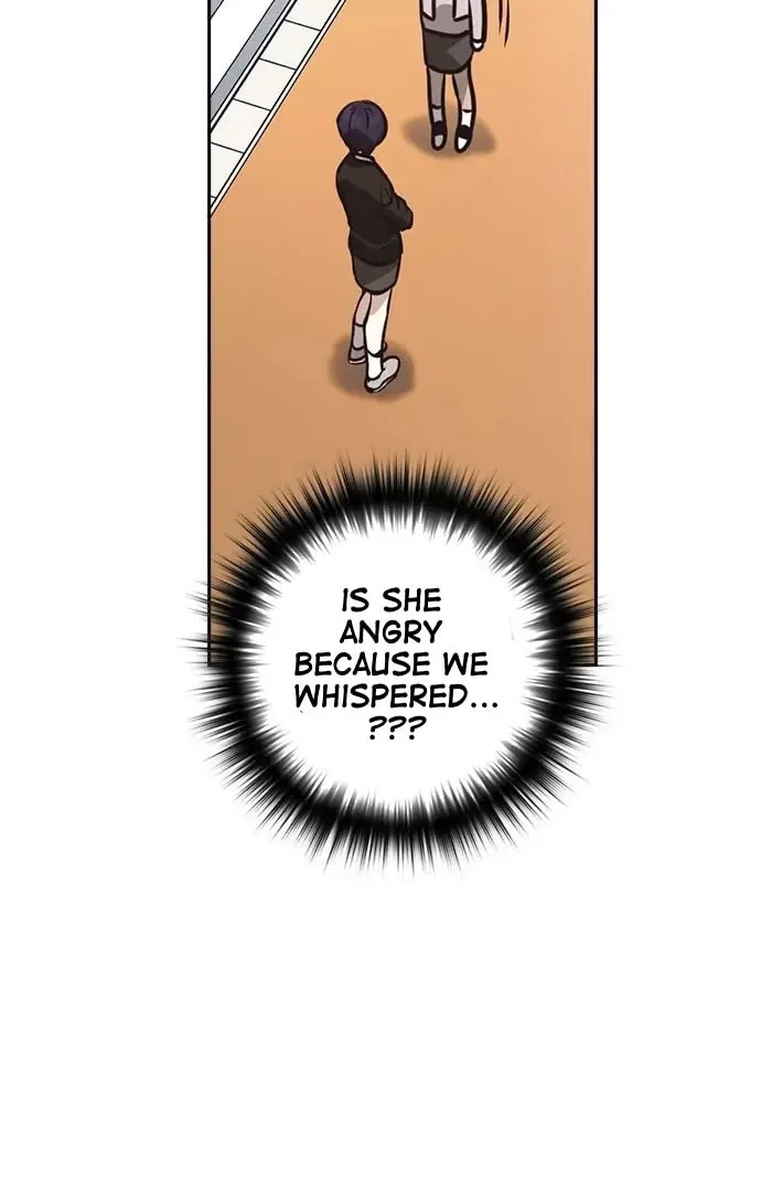 Read Friendly Rivalry chapter 36 image 97 on Lezhin