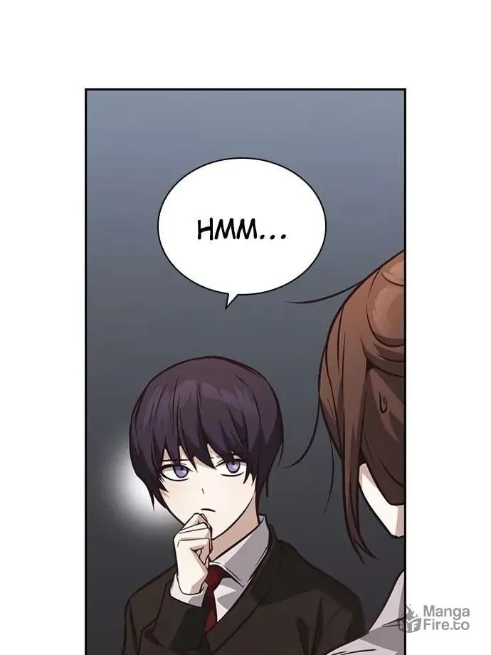 Read Friendly Rivalry chapter 36 image 98 on Lezhin
