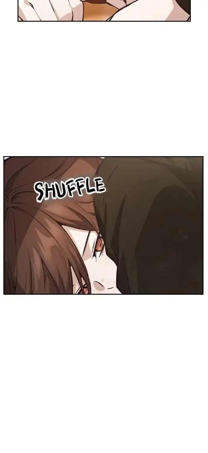 Read Friendly Rivalry chapter 37 image 1 on Lezhin