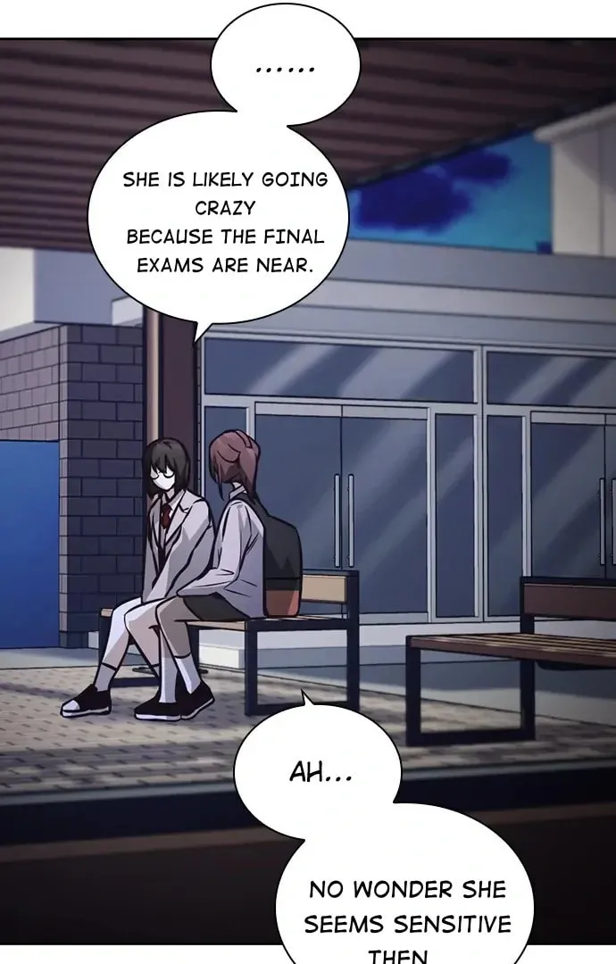 Read Friendly Rivalry chapter 37 image 101 on Lezhin